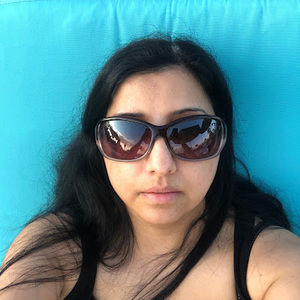 Meet your Posher, Madhu